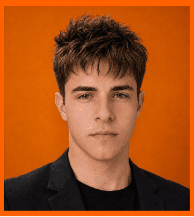 Kristiyan Tsvetanov